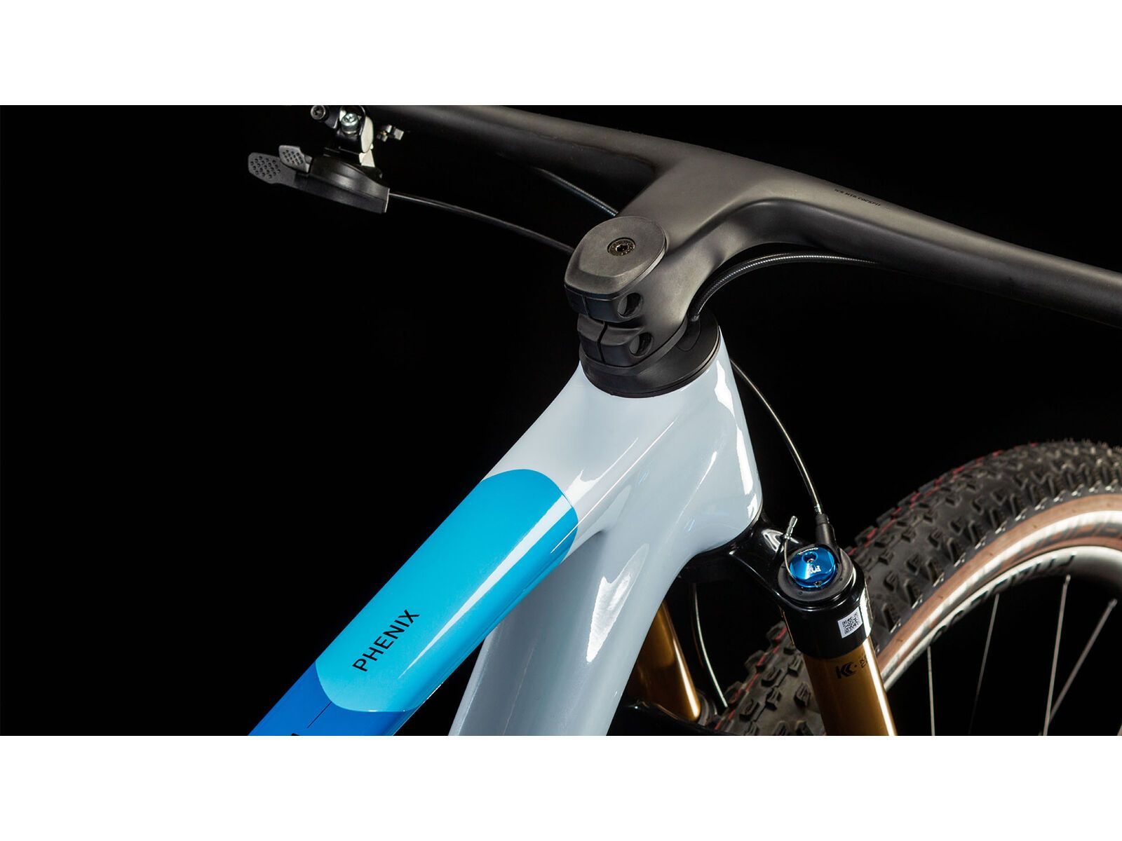 Cube Phenix C:68X SLT, teamline - Bild 4