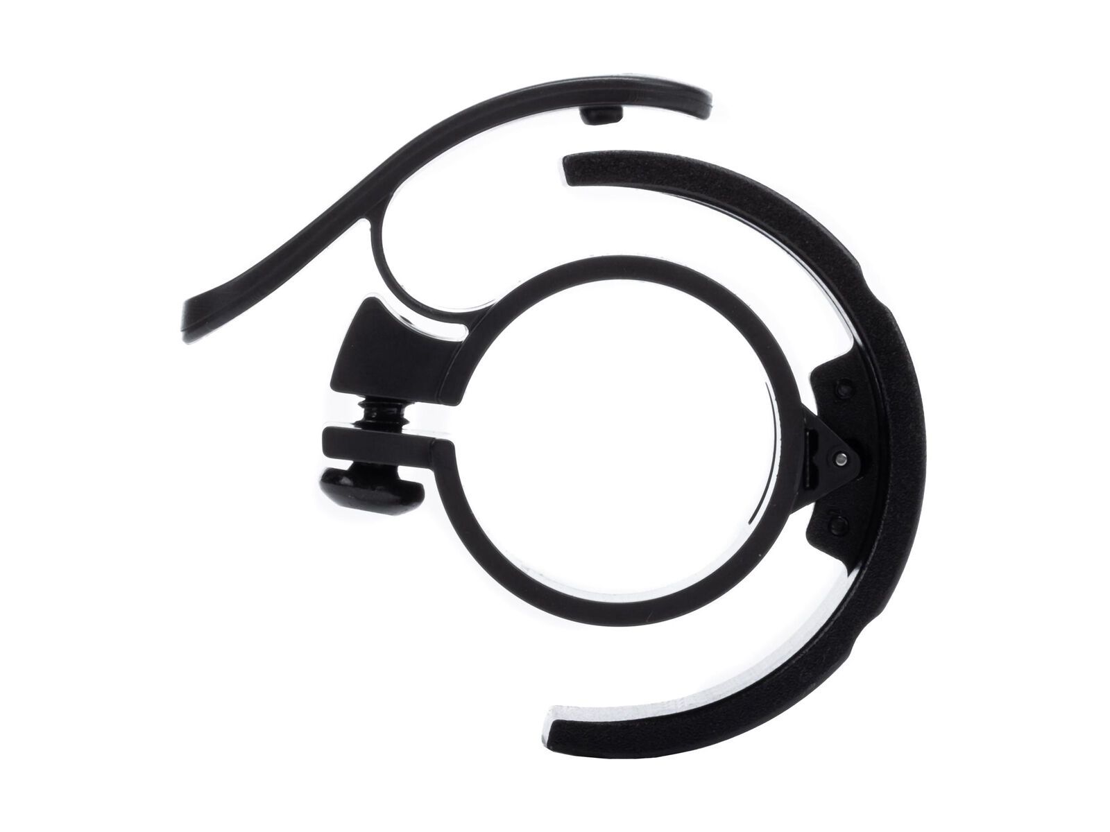 Cube Acid Klingel Alpha 22,2 mm, black - Bild 4