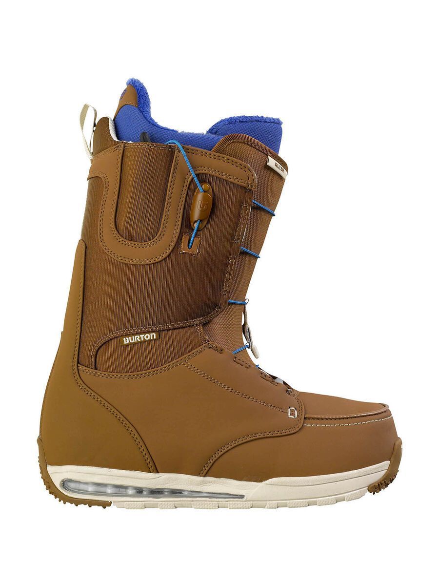 Burton Ruler, Rusty/Blue - Bild 1
