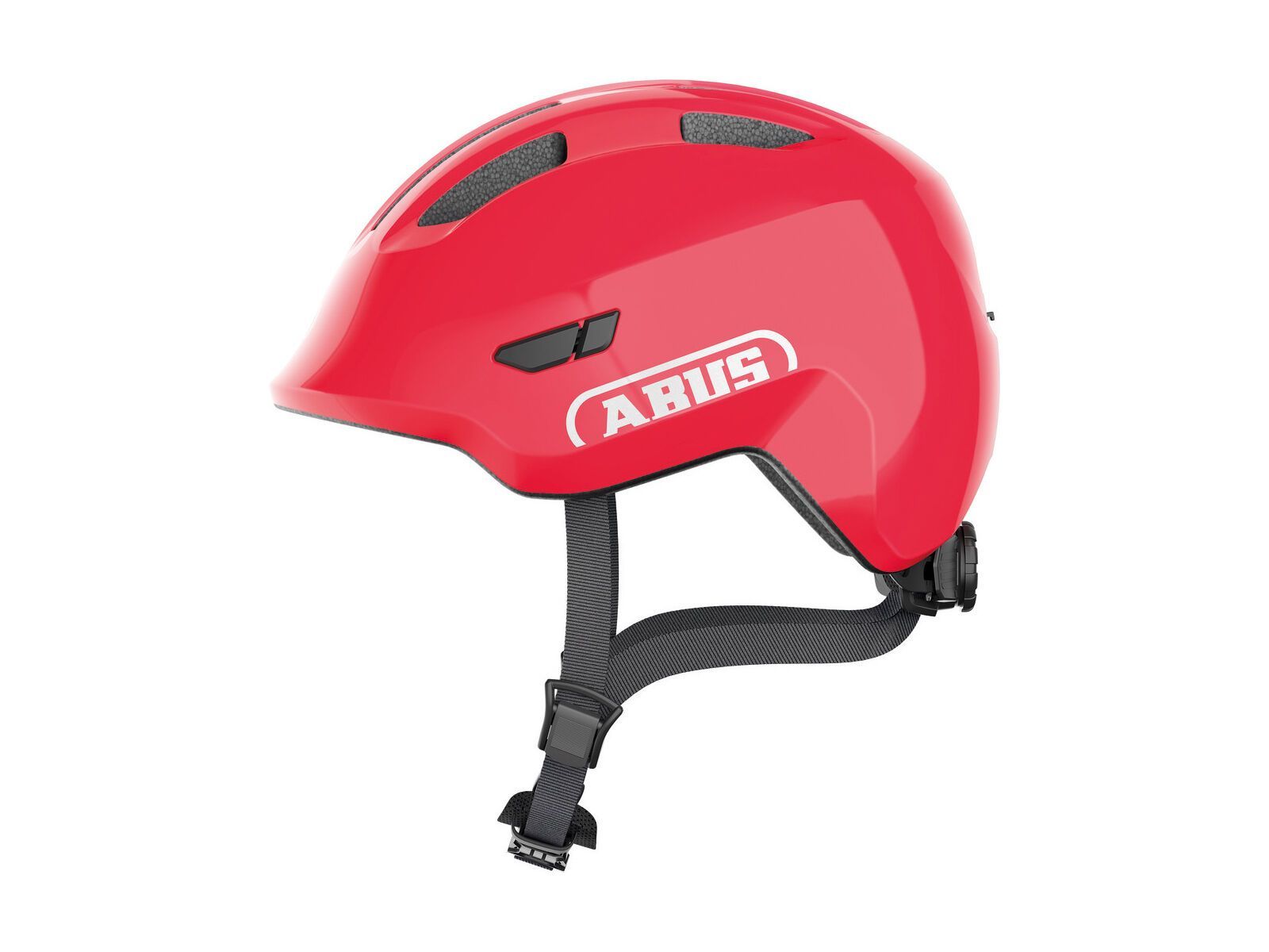 Abus Smiley 3.0, shiny red - Bild 1