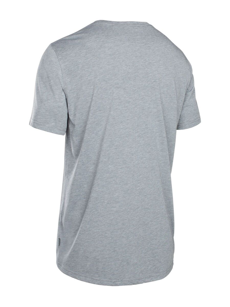 ION Tee SS Seek DR, grey melange - Bild 2