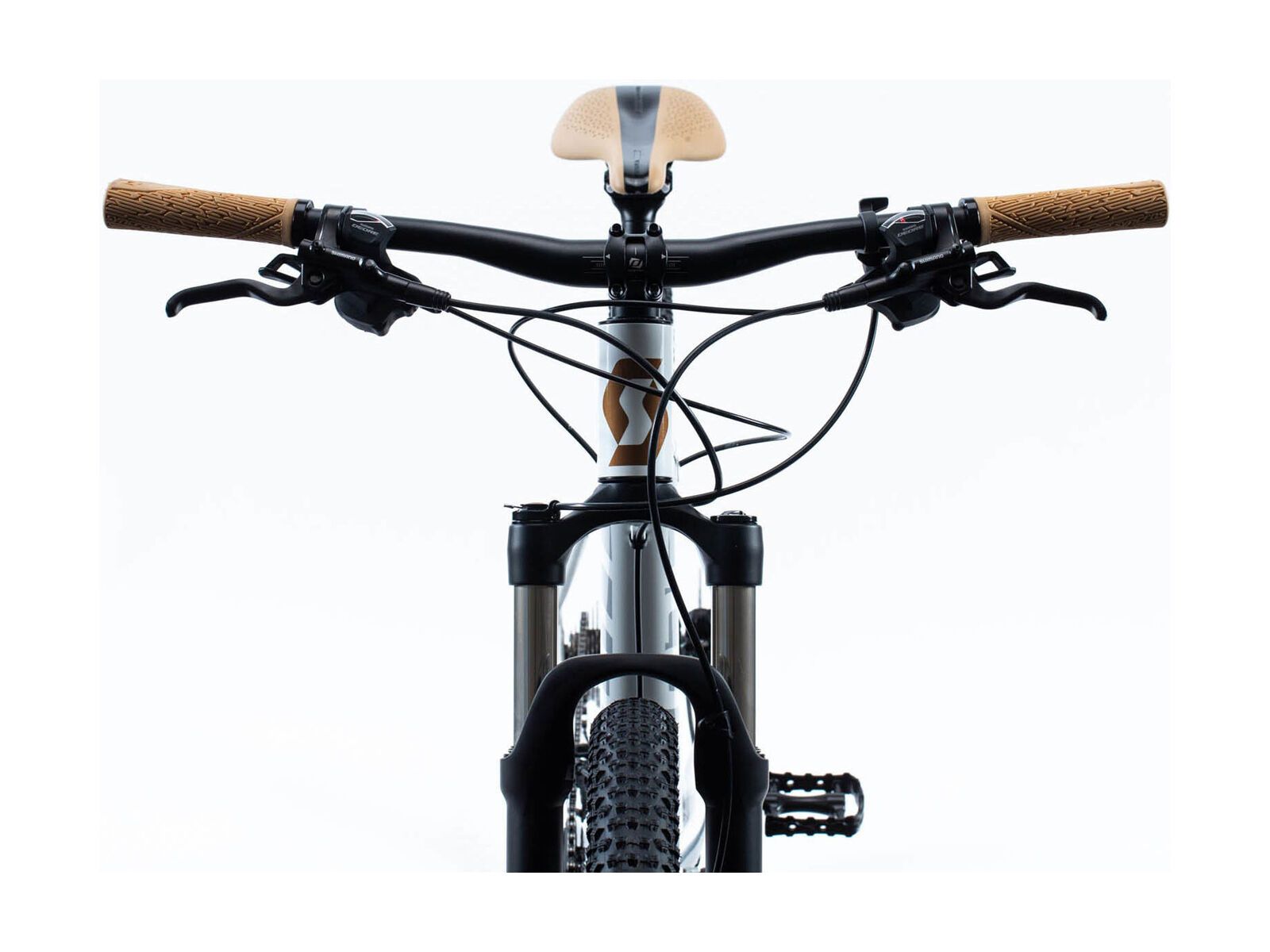 Scott Contessa Scale 20 - 27.5 - Bild 4