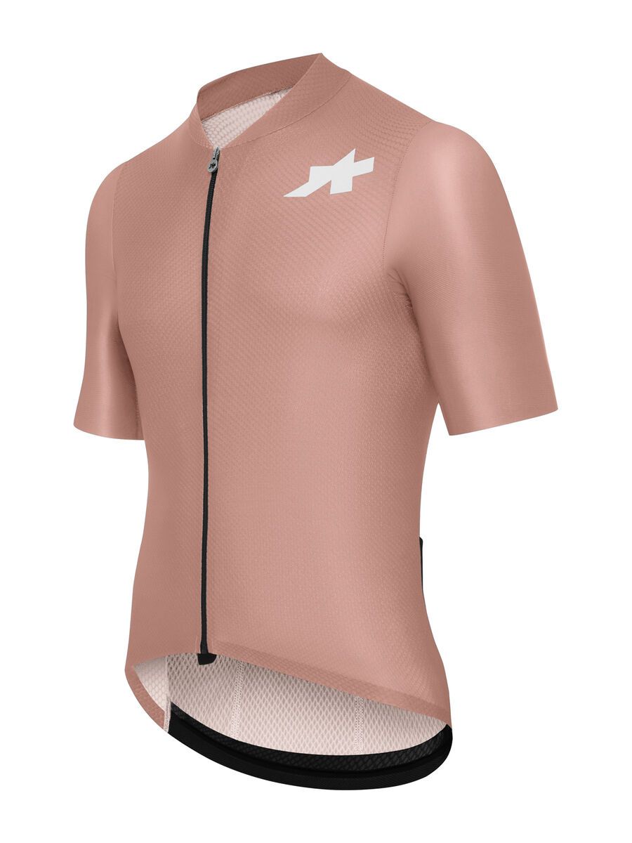 Assos Mille GT Jersey S11 Evo, blossom pink - Bild 3
