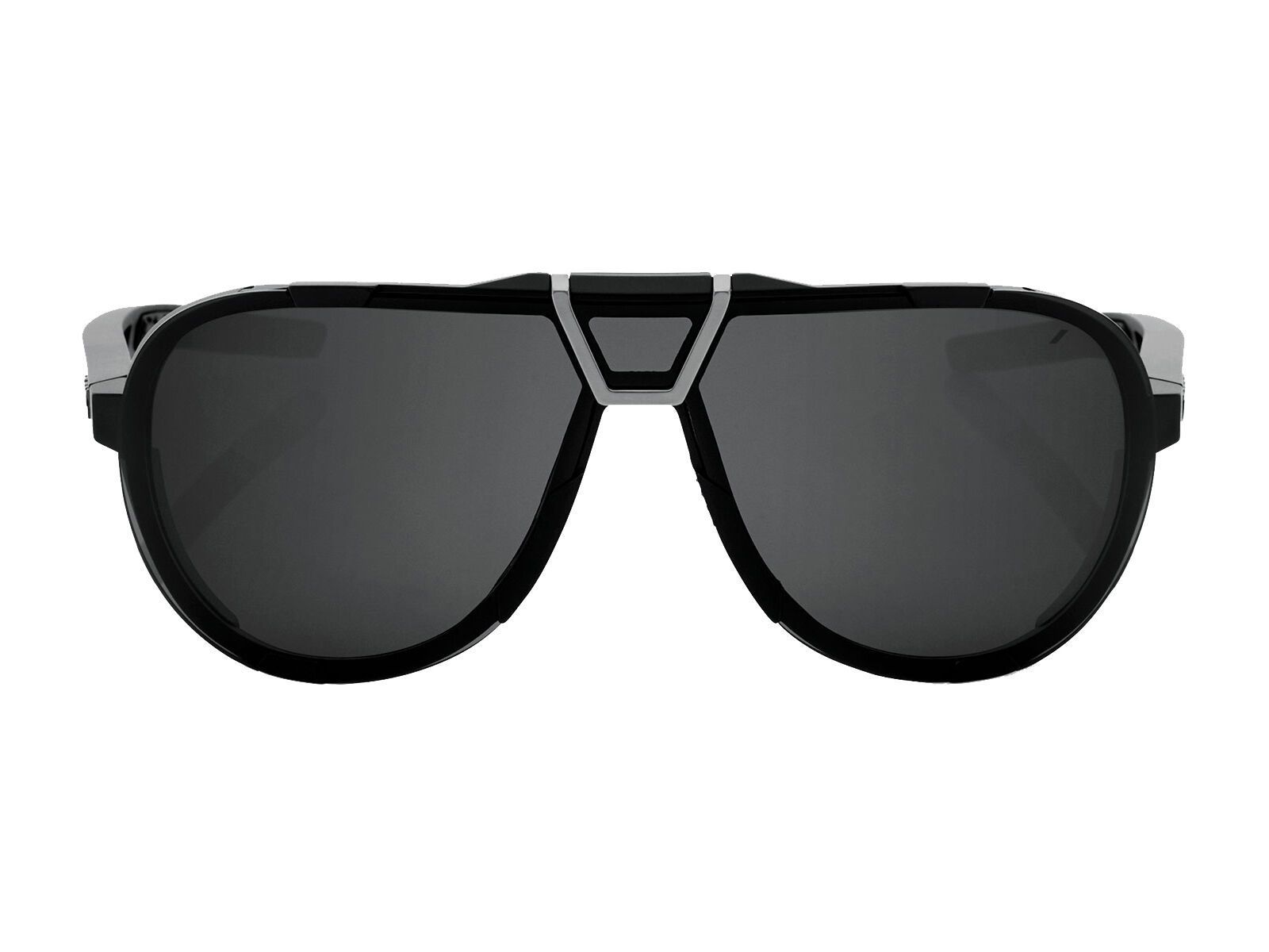 100% Westcraft - Smoke, matte black - Bild 2