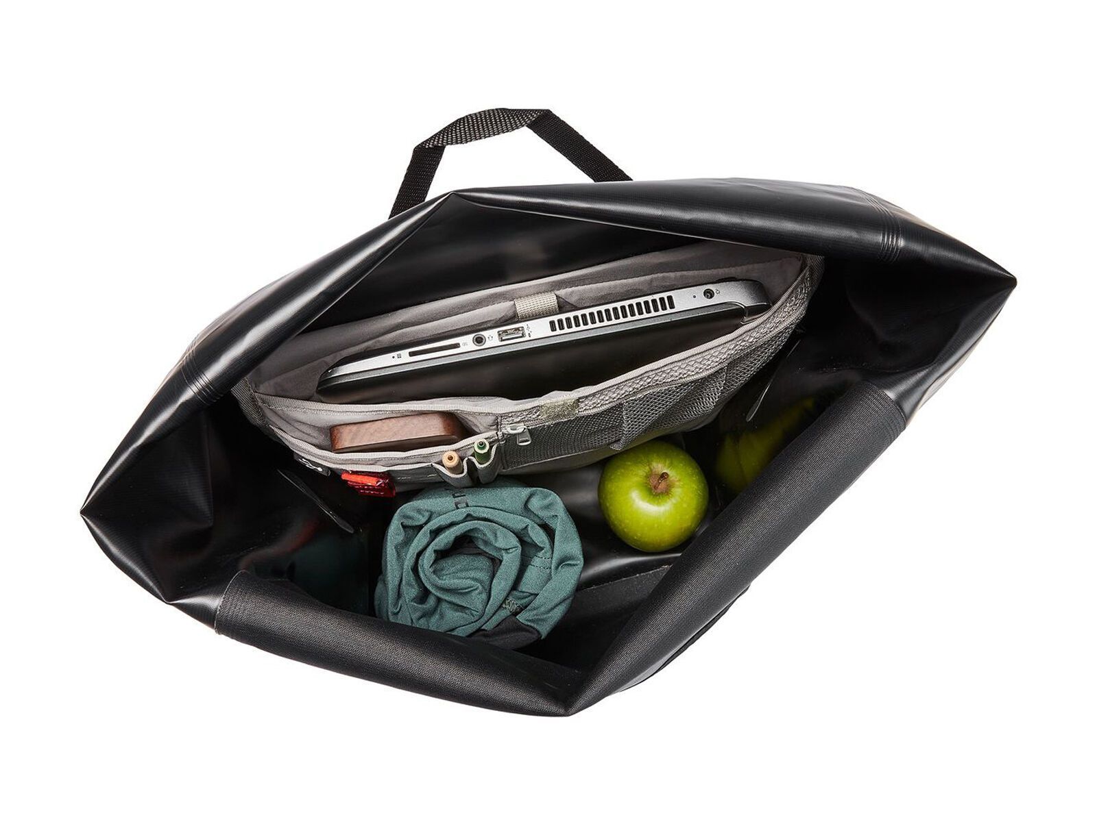 Vaude Proof Back UL Single, black - Bild 3