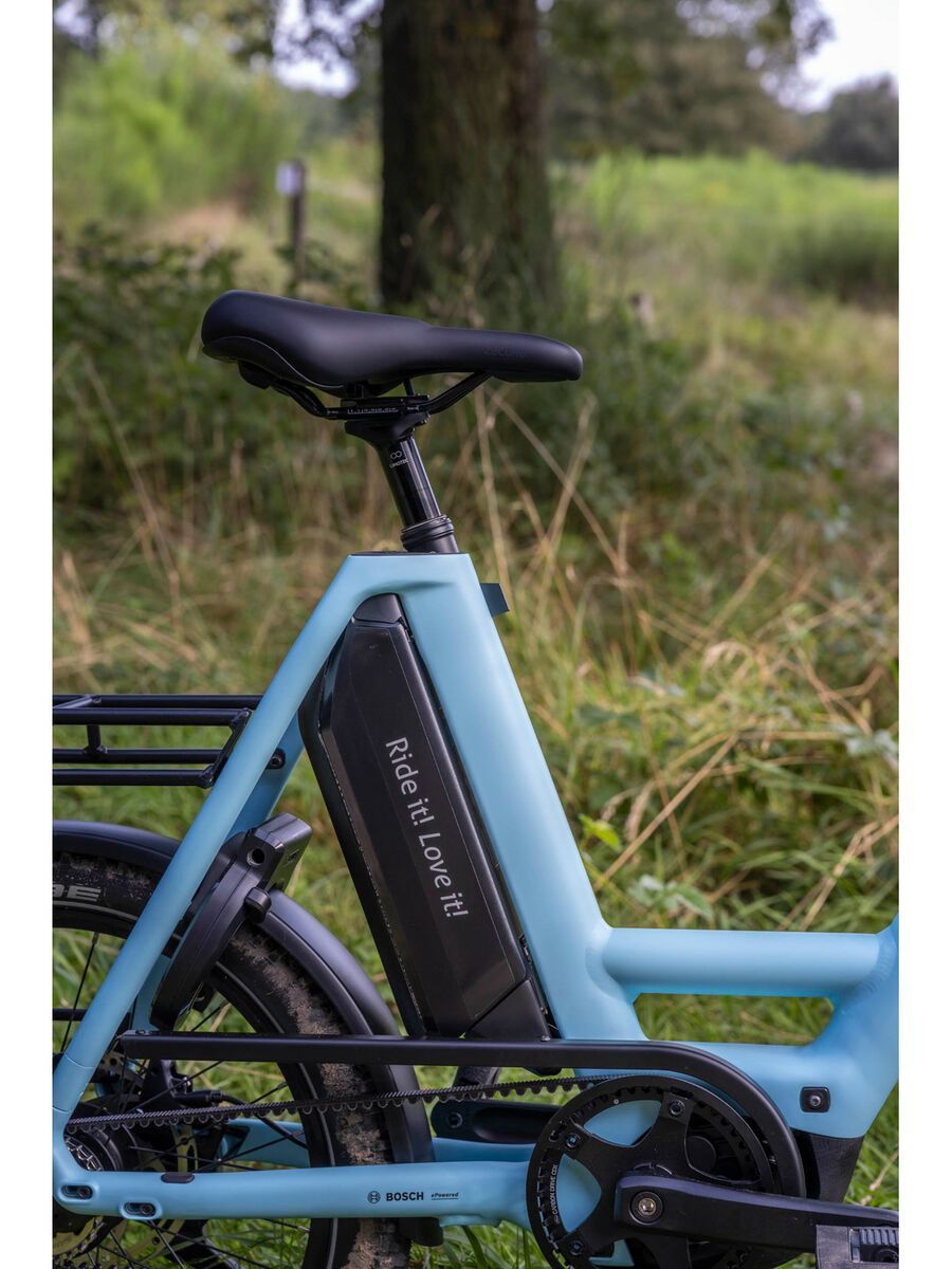 i:SY E5 ZR F CX Adventure, opal green - Bild 8