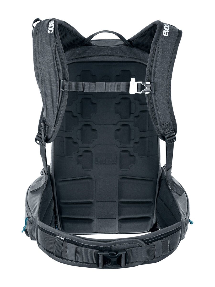 Evoc Line Pro 20, black - Bild 2