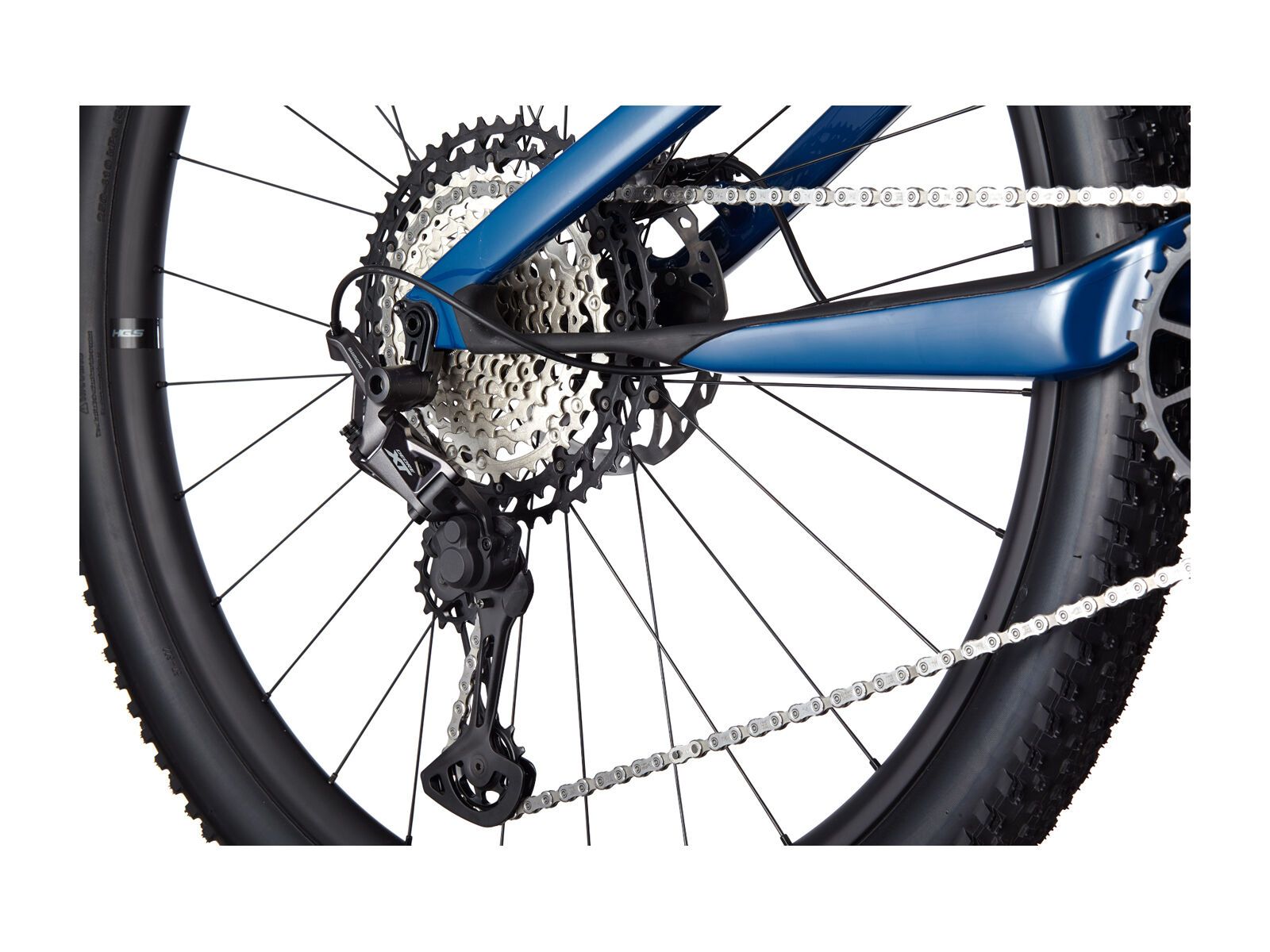 Cannondale Scalpel Carbon SE 1, abyss - Bild 5