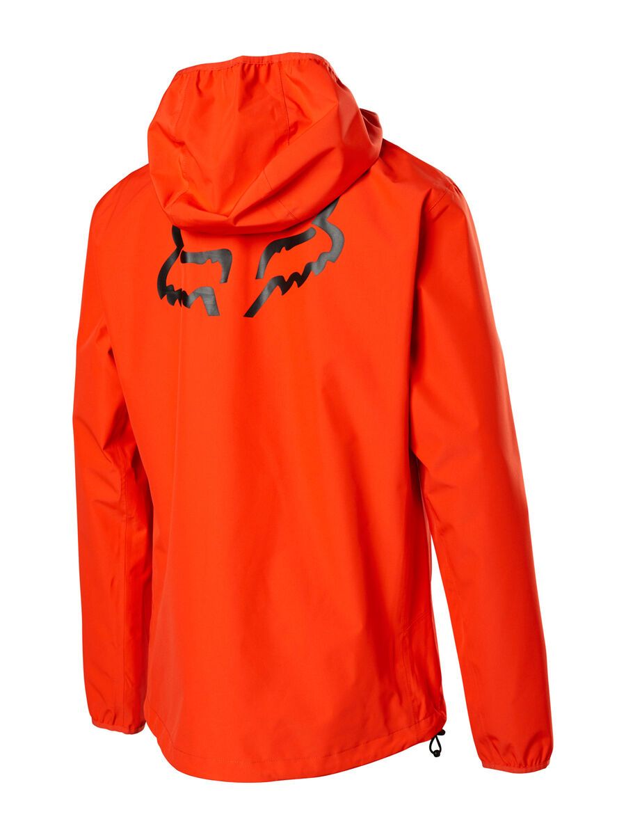 Fox Ranger 2.5L Water Jacket, orange crush - Bild 2