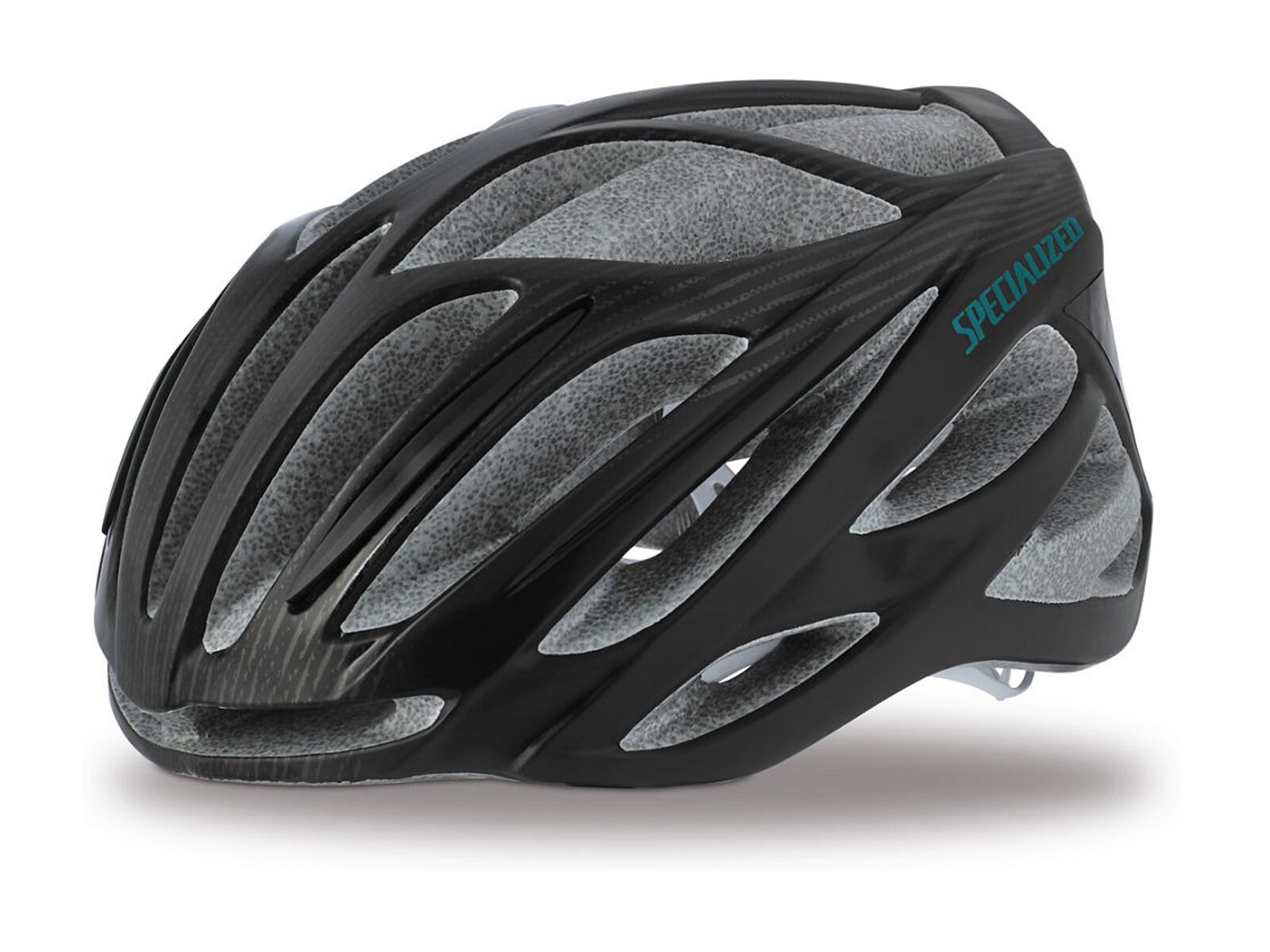 Specialized Women's Aspire, black/turquoise - Bild 1