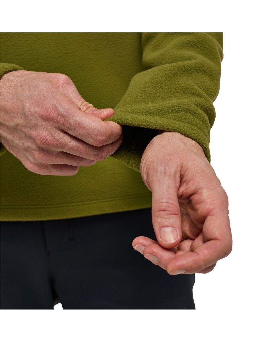 Haglöfs Mora Mid Men, olive green - Bild 10