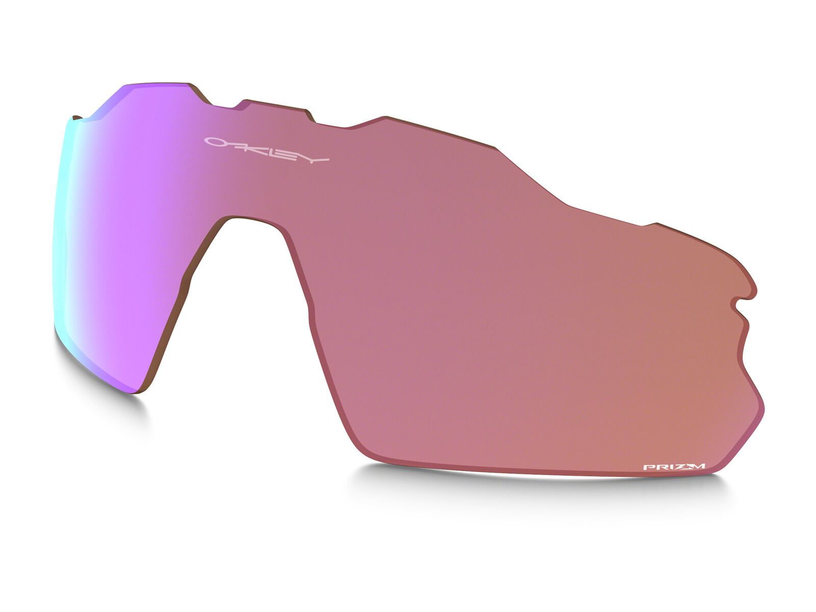 Oakley Radar EV Pitch Wechselgläser, prizm golf - Bild 1