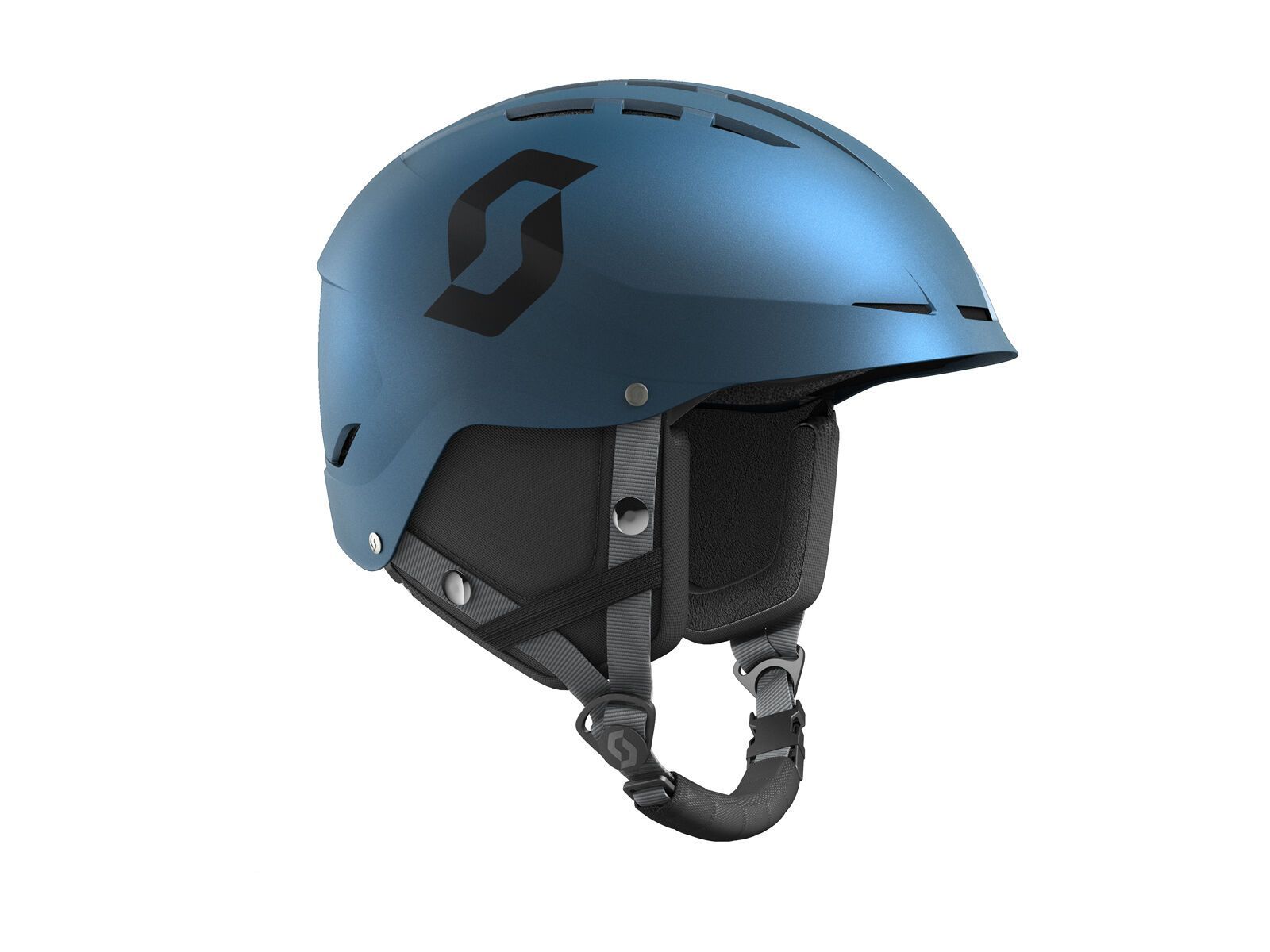 Scott Apic, lunar blue - Bild 1