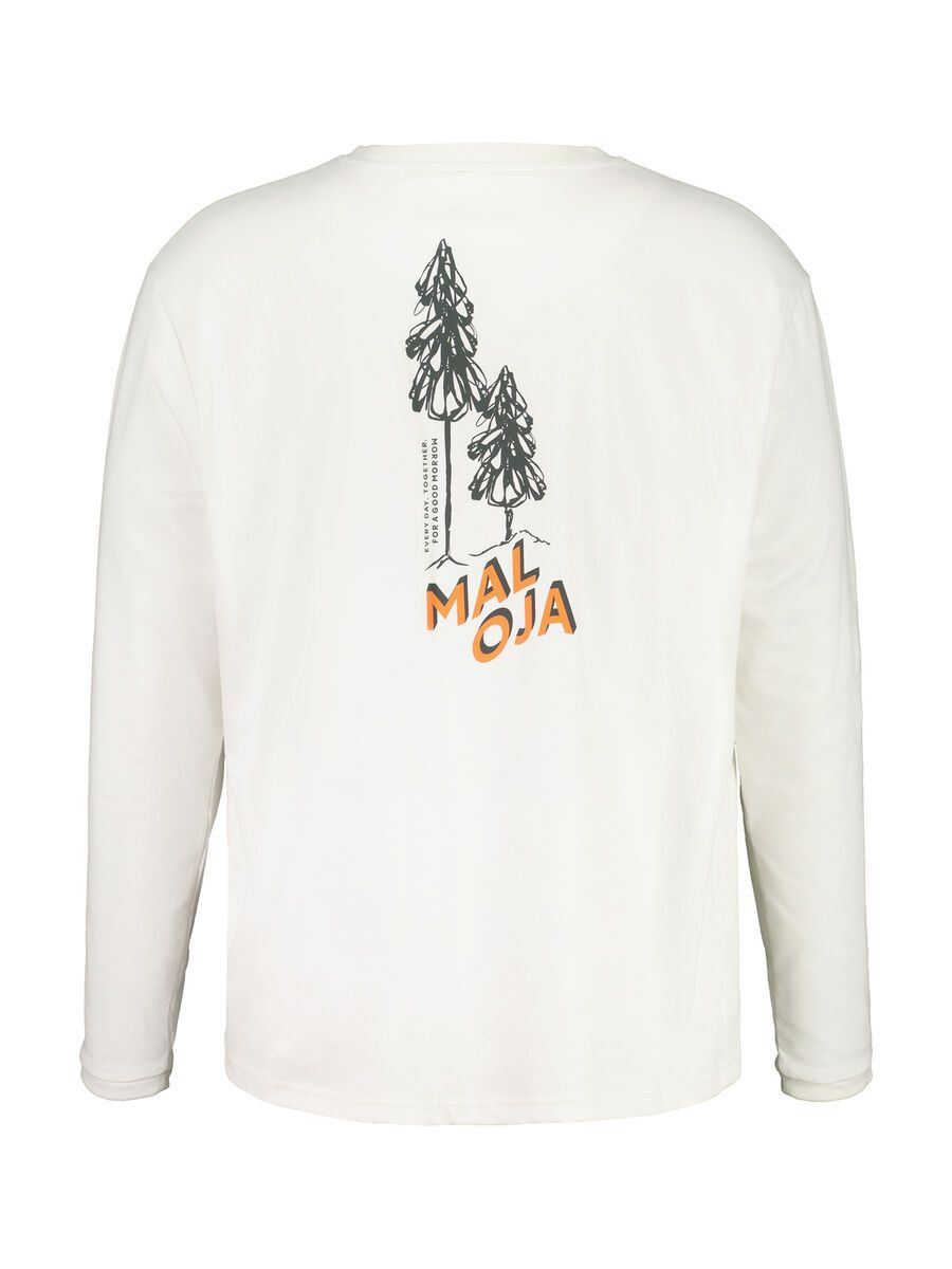 Maloja RingandM., glacier milk - Bild 2