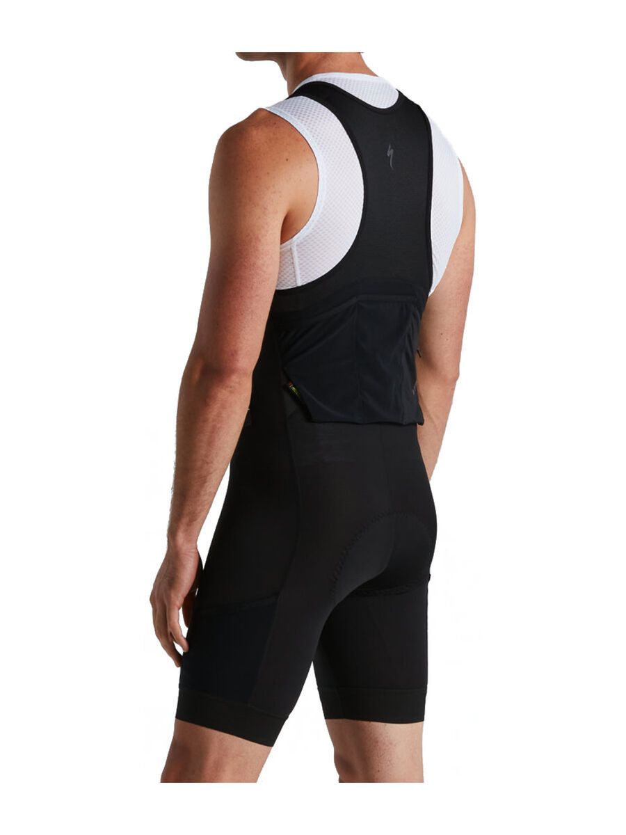 Specialized Mountain Liner Bib Short w/SWAT, black - Bild 2