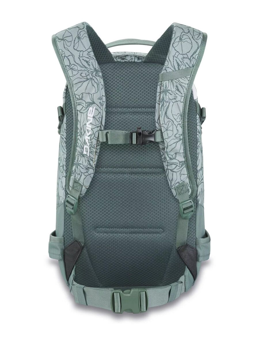 Dakine Women's Heli Pro 20L, poppy iceberg - Bild 2