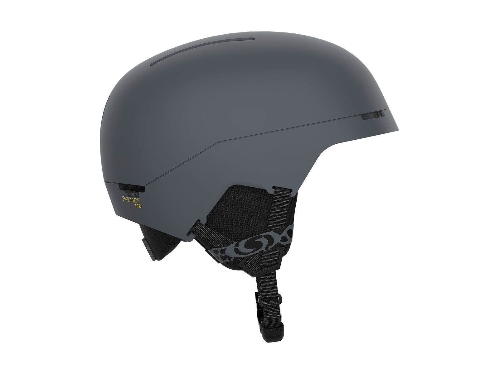 Salomon Brigade MIPS LTD, ebony - Bild 1