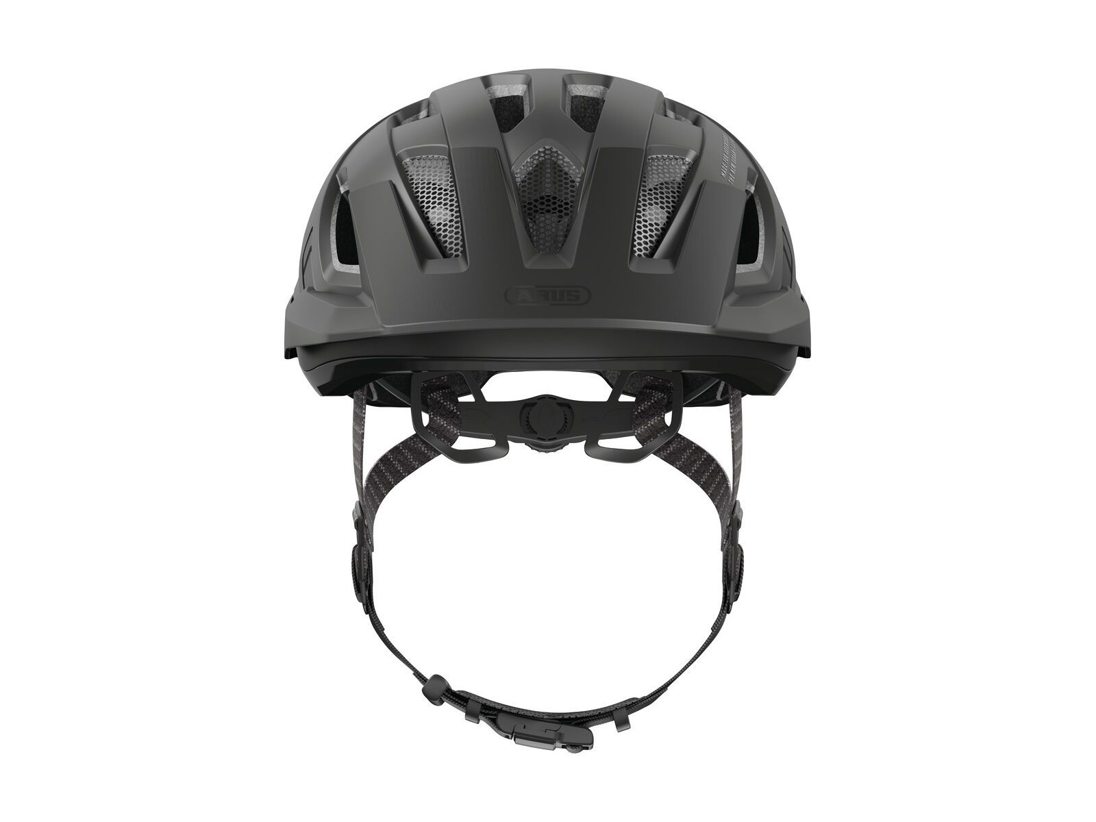 Abus Urban-I 3.0 Ace, velvet black - Bild 3