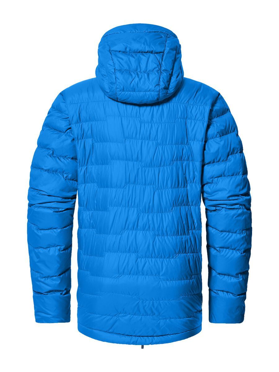 Haglöfs ROC Flash Down Hood Men, electric blue - Bild 2