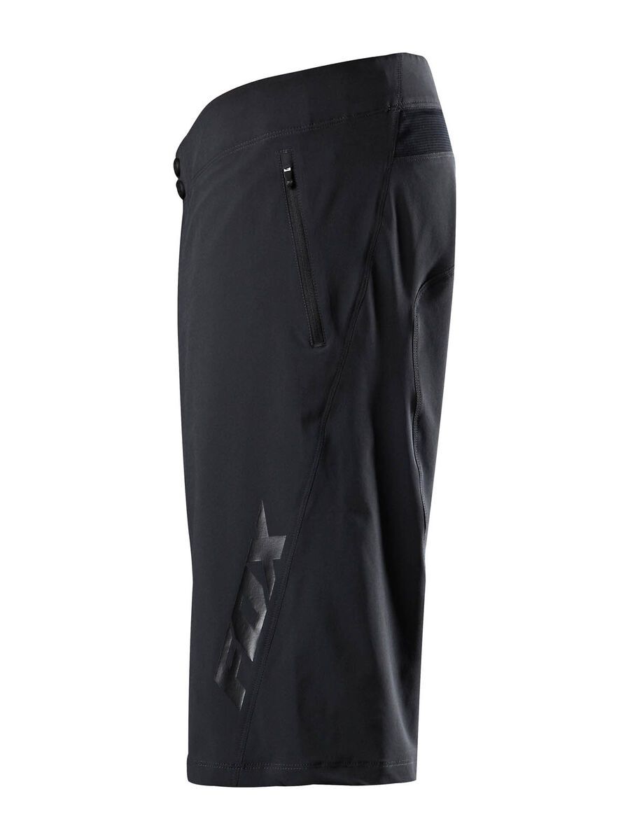 Fox Indicator Short, black - Bild 4