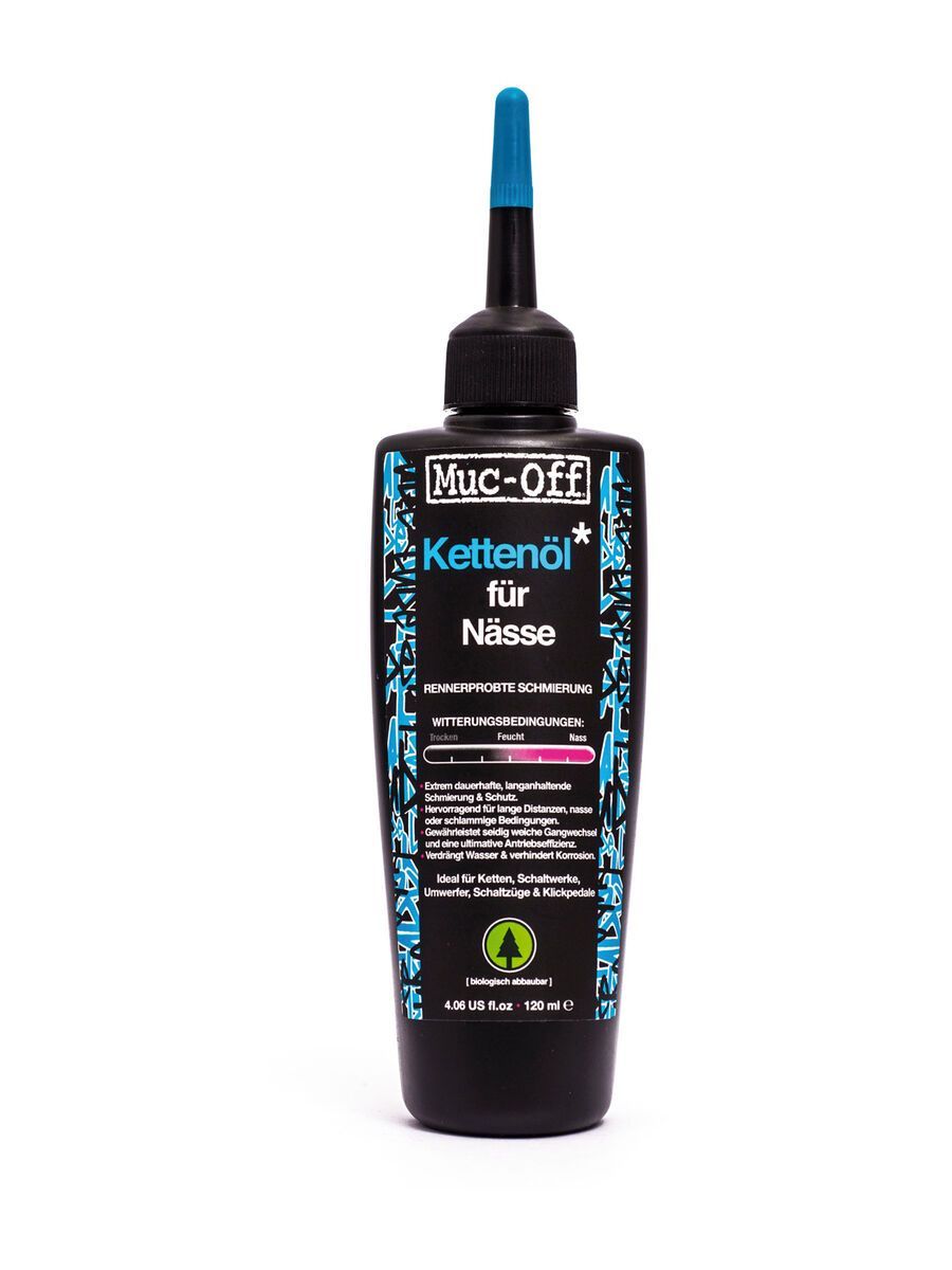 Muc-Off Bio Wet Lube - Bild 1