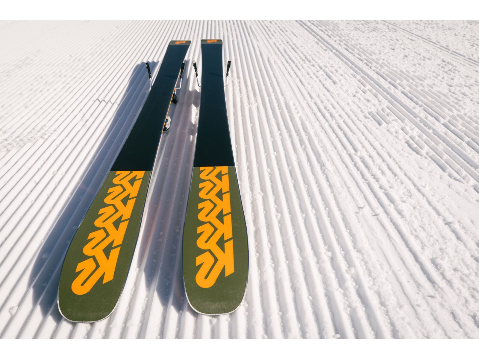 K2 Mindbender 89Ti - Bild 12