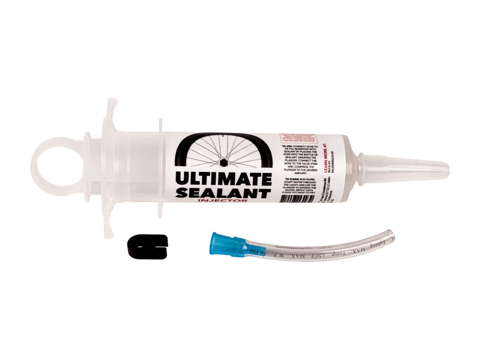 Silca Ultimate Sealant Injector - Bild 1