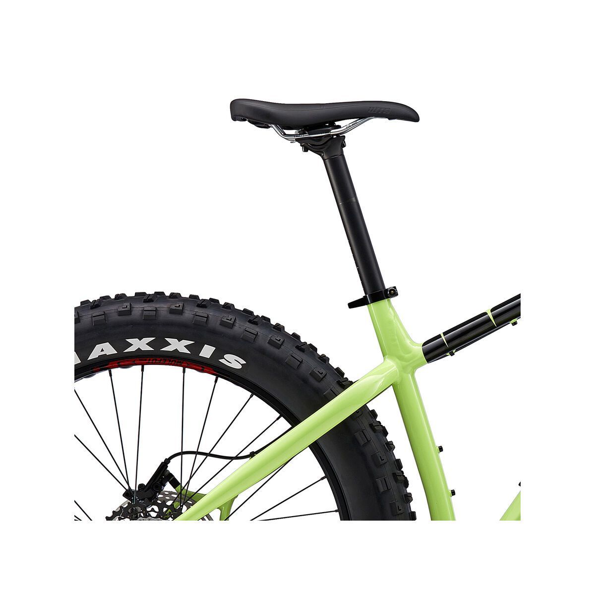 Rocky Mountain Blizzard -30°, green - Bild 5