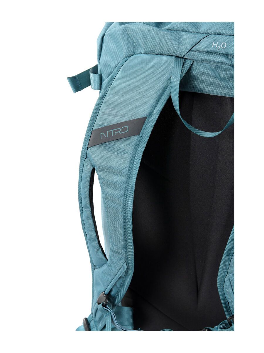 Nitro Splitpack 30, arctic - Bild 30