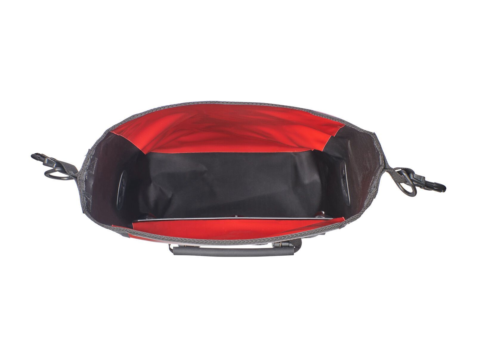 ORTLIEB Sport-Roller Core, red/black - Bild 5