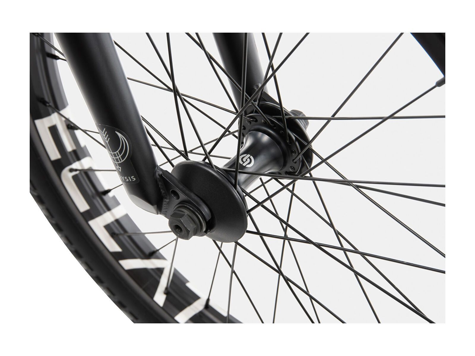 WeThePeople Crysis, translucent olive - Bild 9