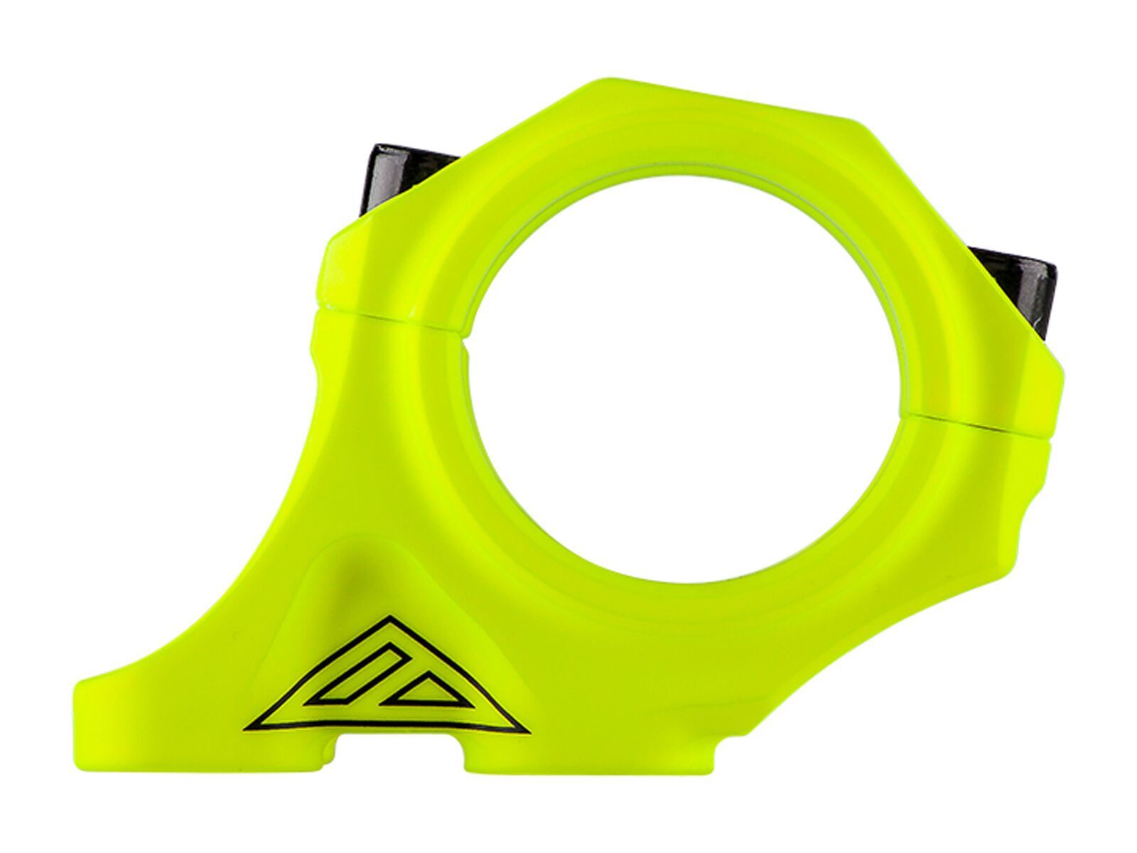 Azonic Terminator DM FAT35 Stem, neon yellow - Bild 1