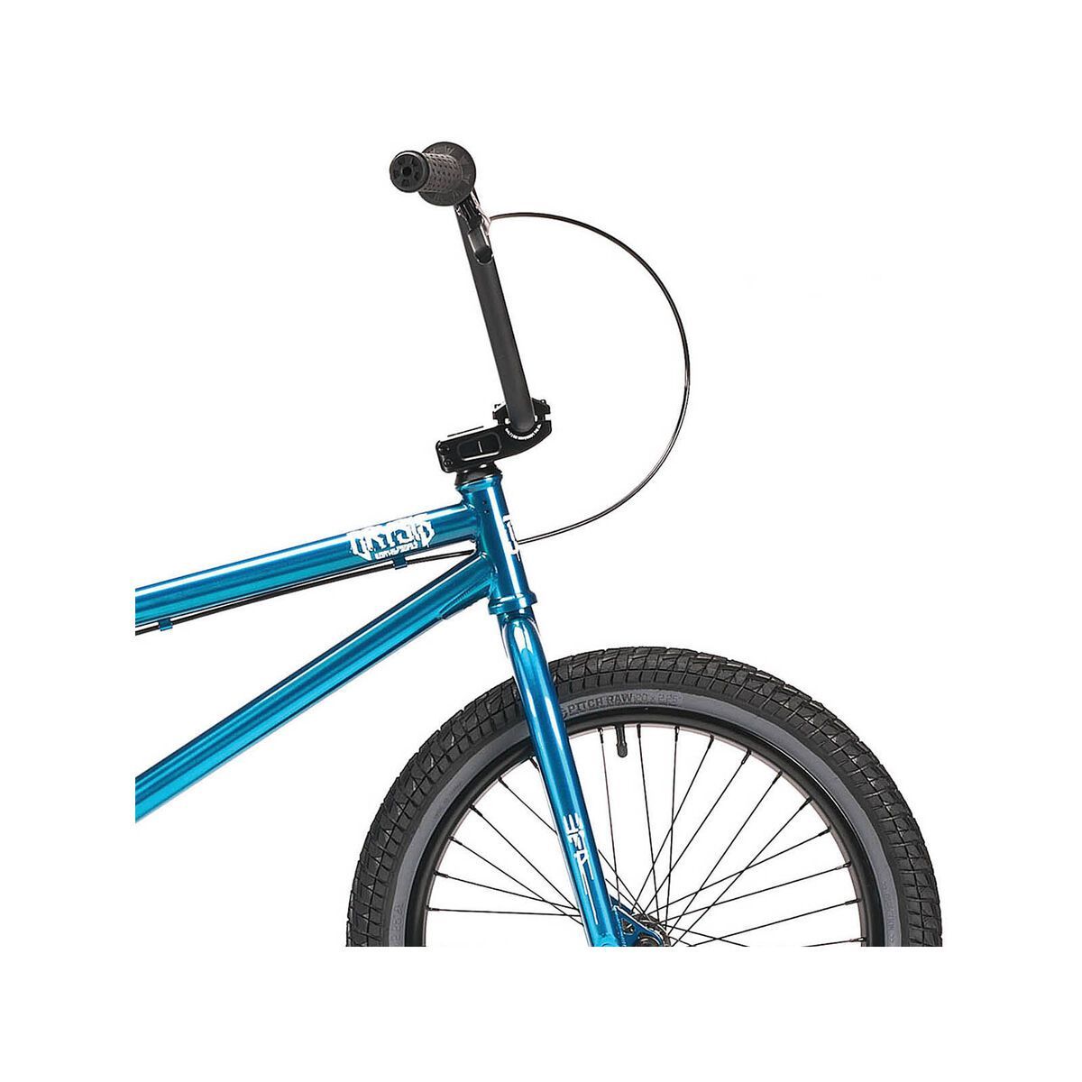 WeThePeople Crysis, clear blau - Bild 5