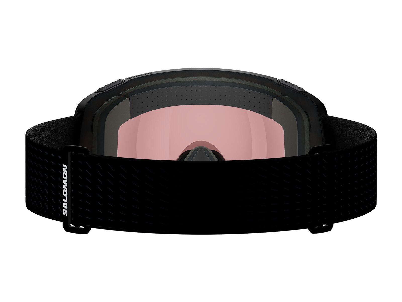 Salomon Radium Prime + WS, Sigma Photochromic Poppy Red / black - Bild 3