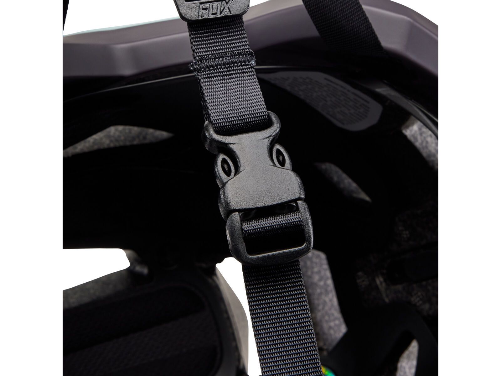 Fox Speedframe, ice blue - Bild 7