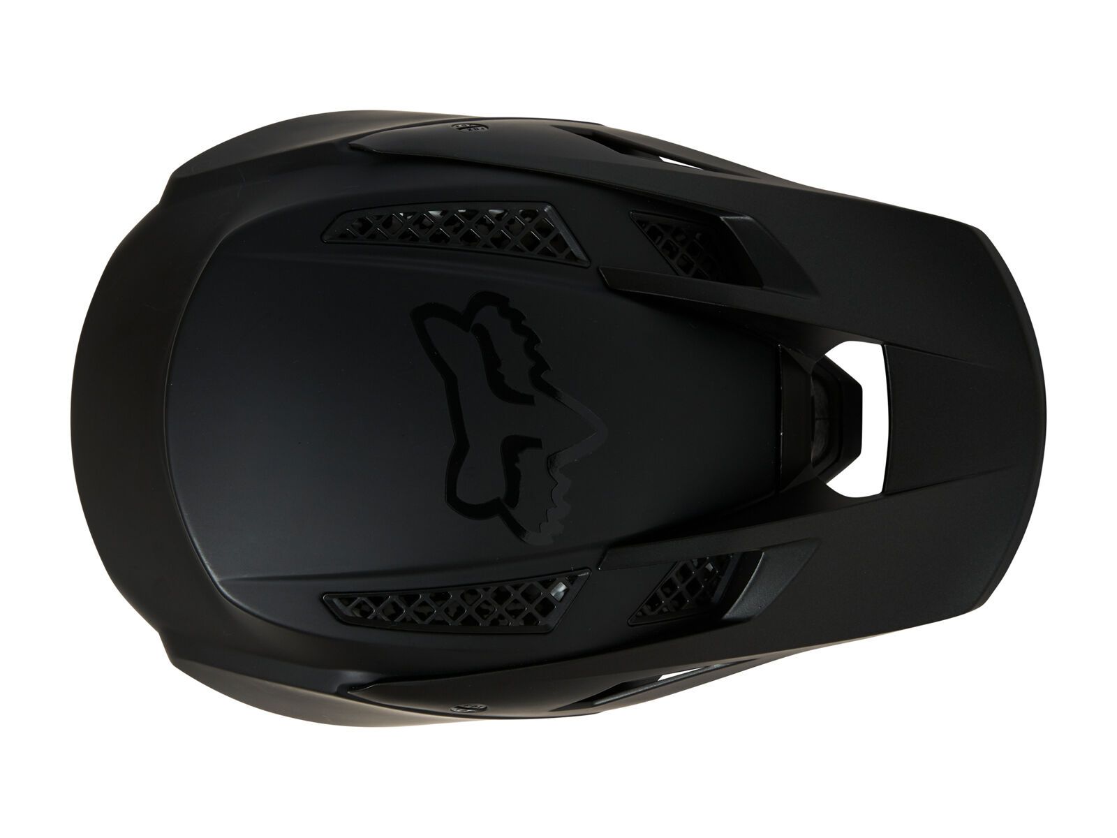 Fox Rampage Pro Carbon MIPS, matte carbon - Bild 5