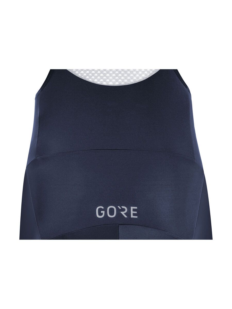 GOREWEAR C3 Kurze Trägerhose+, orbit blue - Bild 4