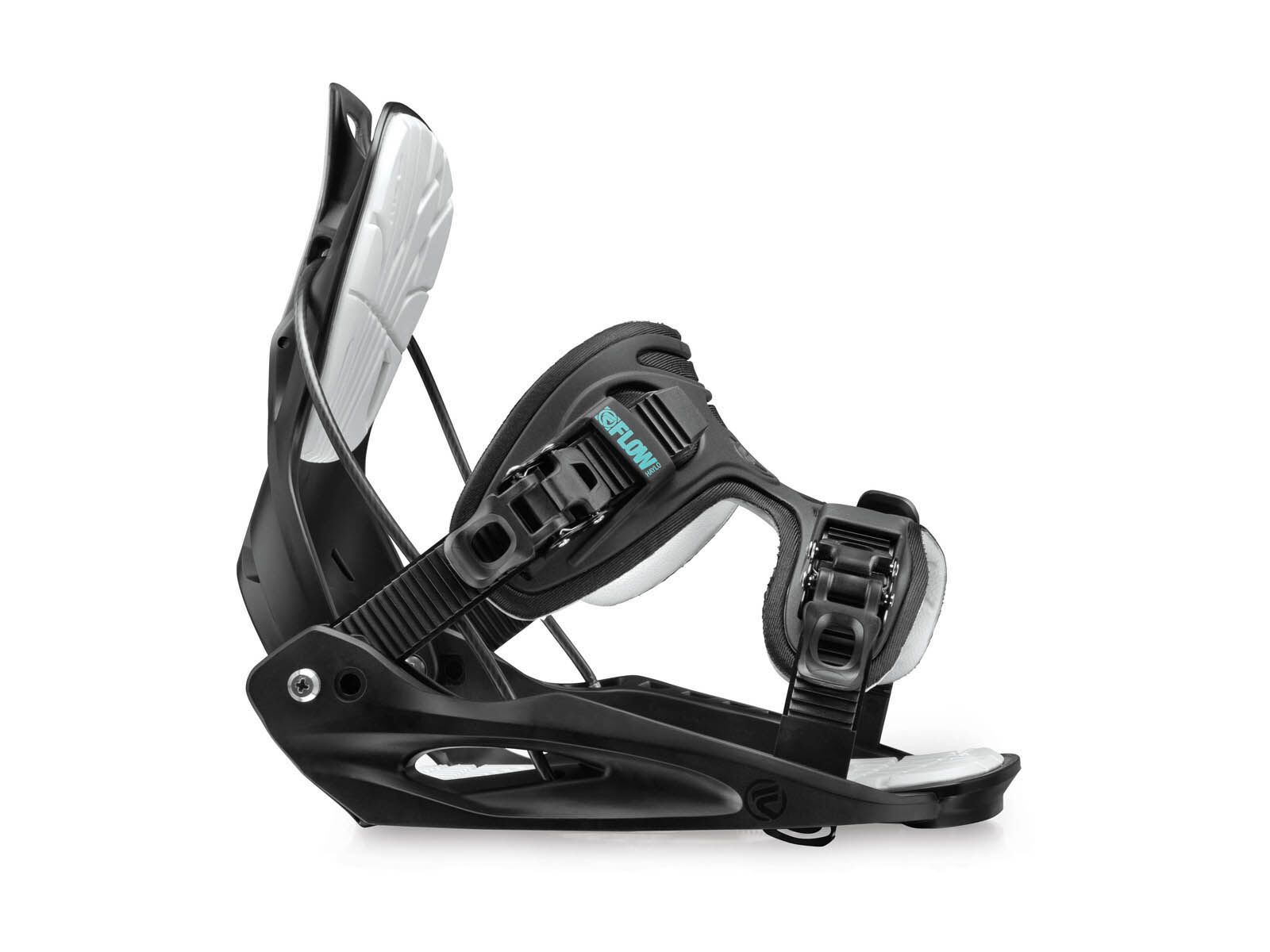 Set: Ride Rapture 2015 + Flow Haylo (1181356S) - Bild 3