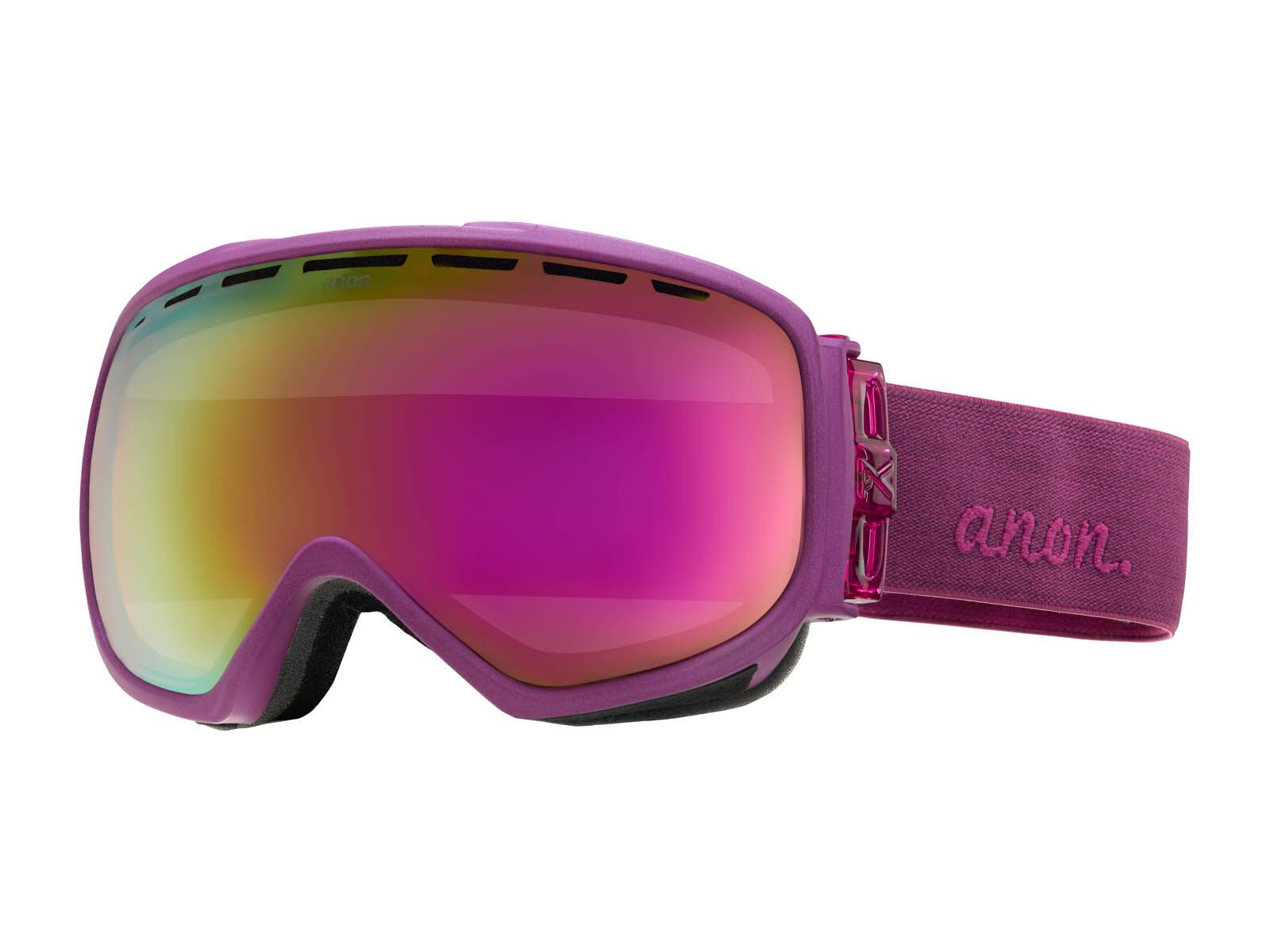 Anon Somerset, Sizzurp/Pink SQ - Bild 1