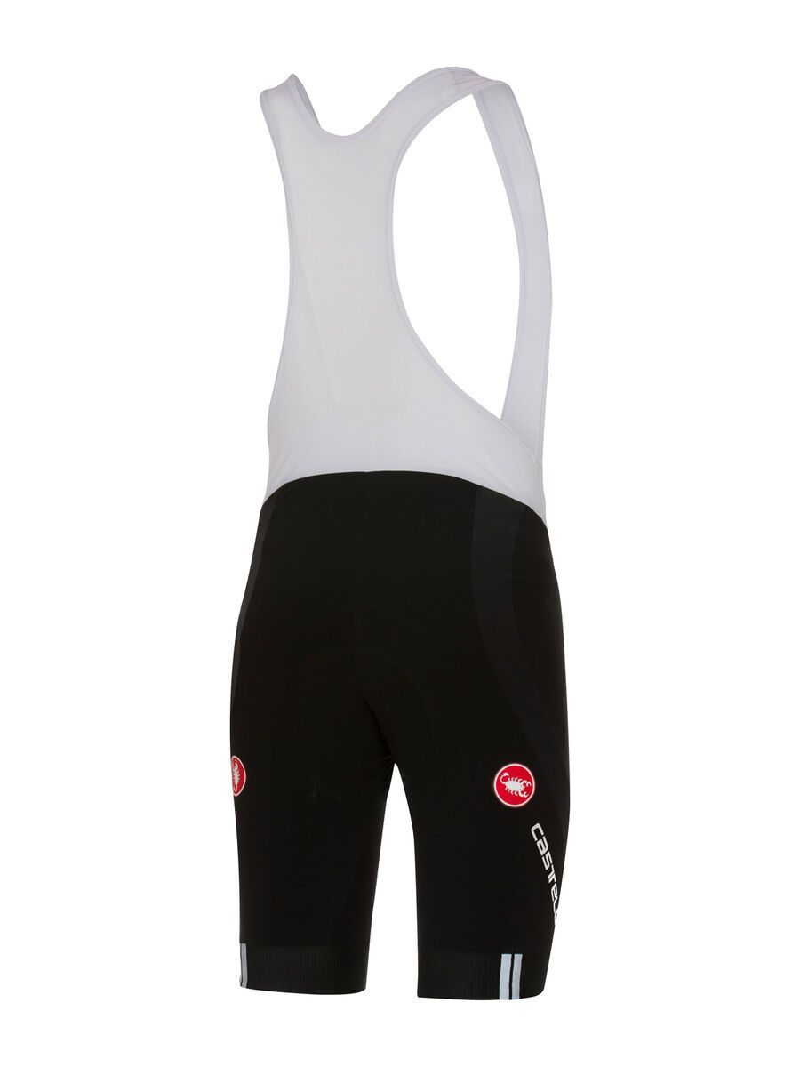 Castelli Endurance X2 Bibshort, black - Bild 2