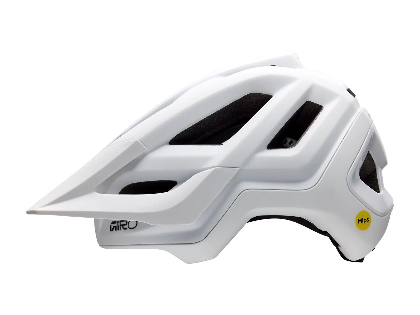 Giro Montaro III MIPS, matte white - Bild 2