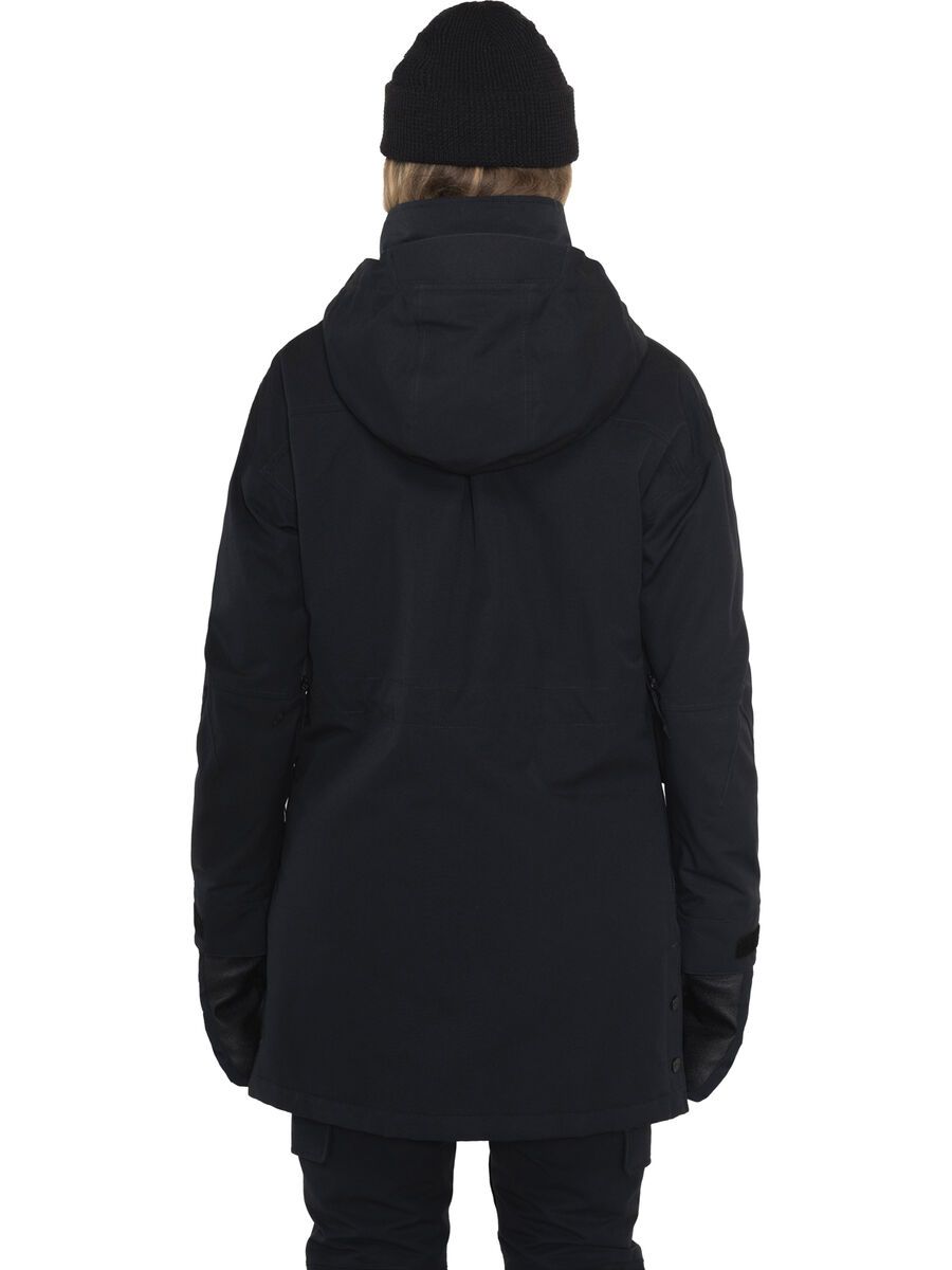 Armada Lunara 2L Insulated Jacket, black - Bild 5