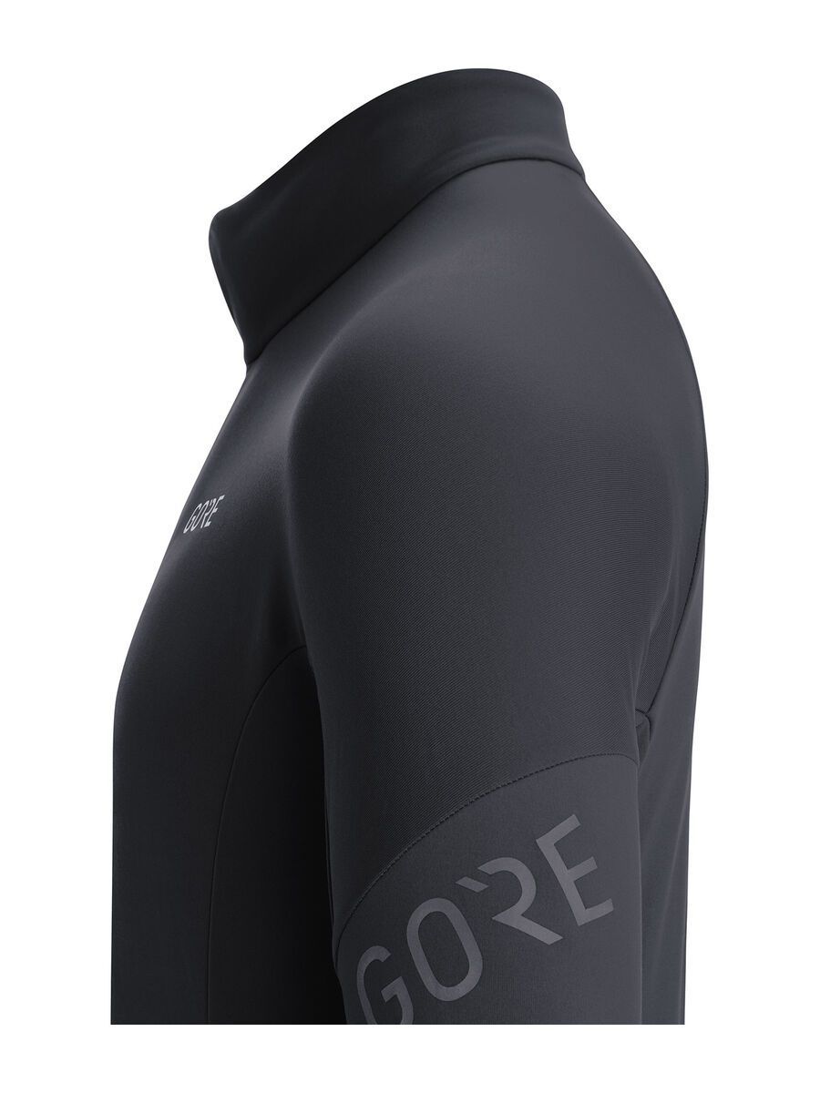 Gore Wear C3 Thermo Trikot, black | Bild 5