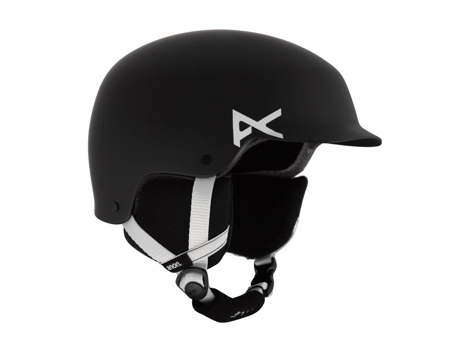 Anon Scout, black - Bild 1