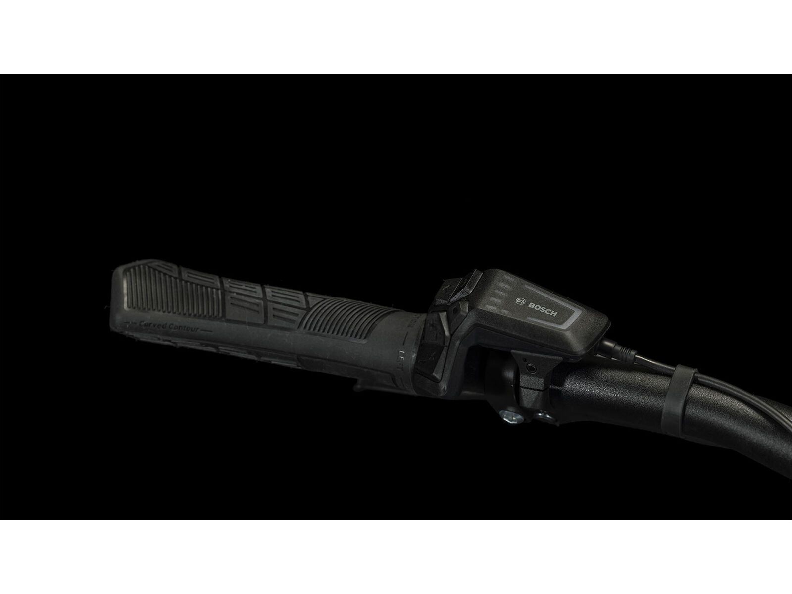 Cube Reaction Hybrid SLT 750 27.5 Easy Entry, prizmsilver´n´grey - Bild 3