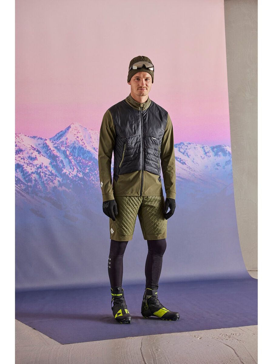 Maloja KolkrabeM., moss multi - Bild 4