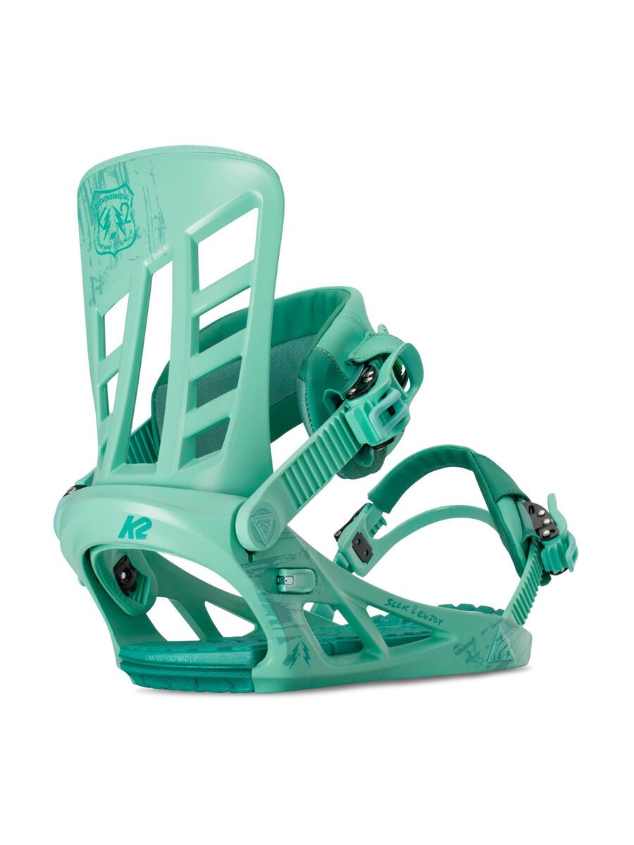 K2 Formula, green - Bild 2