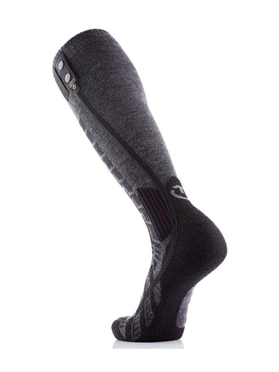 Therm-ic Ultra Warm Comfort Socks S.E.T. + S-Pack 3000 B - Bild 3