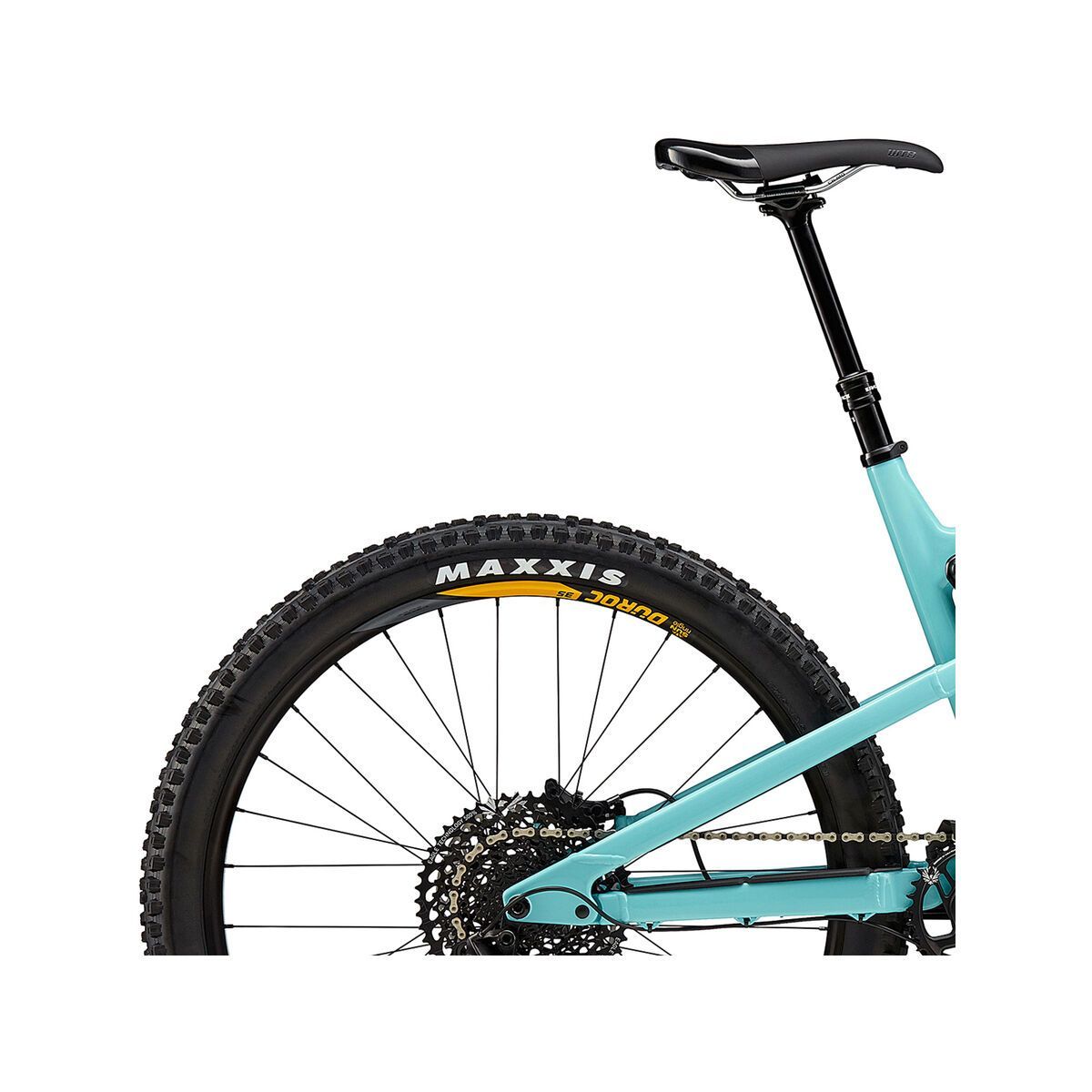 Rocky Mountain Altitude Carbon 50, folsom brison blue/surfin bird/schools out - Bild 7