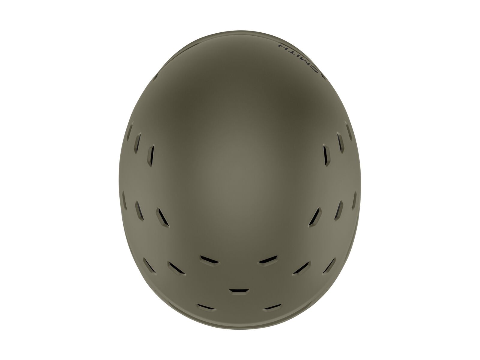 Smith Summit MIPS, matte forest black - Bild 3